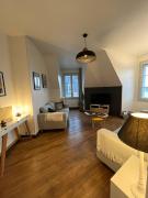 Entre Loire & Château - Vue exceptionnelle à Blois