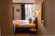 Escapade Place 11 N1 - Studio Dinan centre