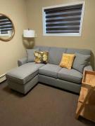 Cozy Furnished Apartment