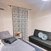 Sweet studio in Pyrgos city near Olympia