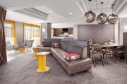 SpringHill Suites Houston Hobby Airport