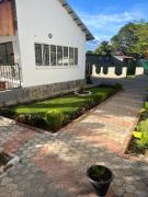 Top Lusaka