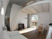 Casottino presso residenza Rosso di Sera