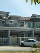Homestay Krubong@Melaka