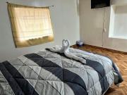 Hospedaje Rumiñahui