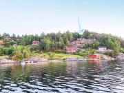 6 person holiday home in HENÅN-By Traum