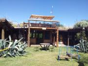 Top San Javier