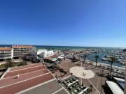 Saint-Cyprien : T2 cabine, climatisé, 6 pers, animaux admis, parking sécurisé - FR-1-106-78 Saint-Cyprien : T2 cabine, climatisé, 6 pers, animaux admis, parking sécurisé - FR-1-106-78