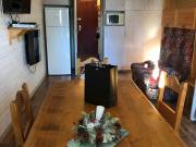Studio cosy à la montagne, Villard-de-Lans, 4 pers - FR-1-515-154