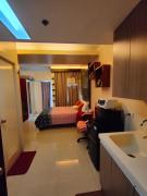 Studio at La Guardia