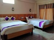 Top Sauraha