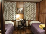 Cubby center wifi work study rest