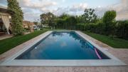Villa MERAVIGLIA, heated pool, 16 km from the sea