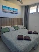 Yumbo Holiday Apartment - Tanife CAS