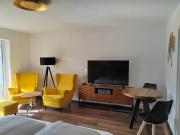 Ferienwohnung Elbtraum