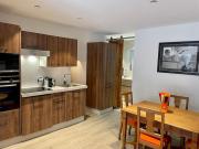 Superbe appartement près de la plage et du centre ville