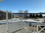 Paradise near Reykjavik w. Sauna - Northern Lights