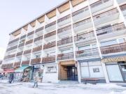 Charmant appart 4 pers à Tignes, balcon sud, proche pistes - FR-1-411-480