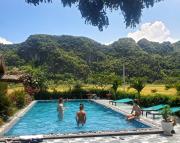 Top Ninh Binh