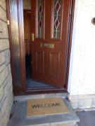 Holiday Home Schwabenhaus