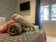 Studio moderne près de la cathédrale - 196