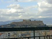 Full Acropolis View Apartment