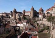 Top Semur-en-Auxois