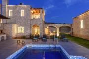 Villa with private pool in Chersonissos