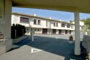 Motel TBC Abalo