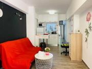 A comfortable apartment to you