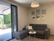 Gîte BORD DE MER - 2 à 4 pers.