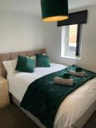 1 Bed @ Factory Quater - Chard St