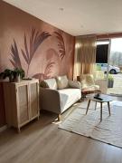 Zwikker aan de Haven