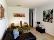 Beautiful apartment in La Carihuela, Torremolinos