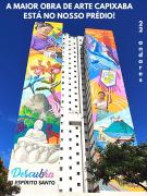 Apartamento em Vitória capital do ES