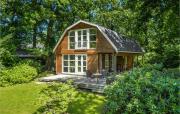 3 Bedroom Gorgeous Home In Gilleleje