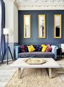 AdeamStays provides Beautiful centrally located 1 and 2 bed apartments on Liverpools Boulevard