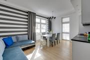 Glamour przestronny apartament obok Monte Cassino by Grand Apartments