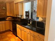 Full loft-style apartment near Omni