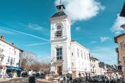 Top Meximieux