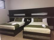 Hotel Gran Colombia