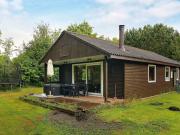 4 person holiday home in Hals-By Traum