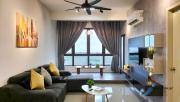 Bali Residence Seaview I 2BR I 8-10pax I Waterpark I JonkerSt