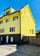 Lemon Premium Apartment Lemon Premium Apartment