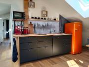 Haus Grünfels ApARTment