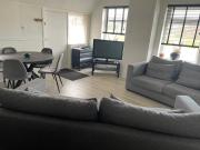 Appelscha aan de diek