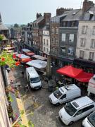 Top Honfleur