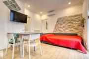 CaseOspitali - Stone Flat due camere da letto vicino a Parco Trotter - self check-in e privacy