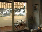 Apartment Oliva with sea view