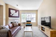 Santa Clara 2BR w WD Gym Pool SFO-514